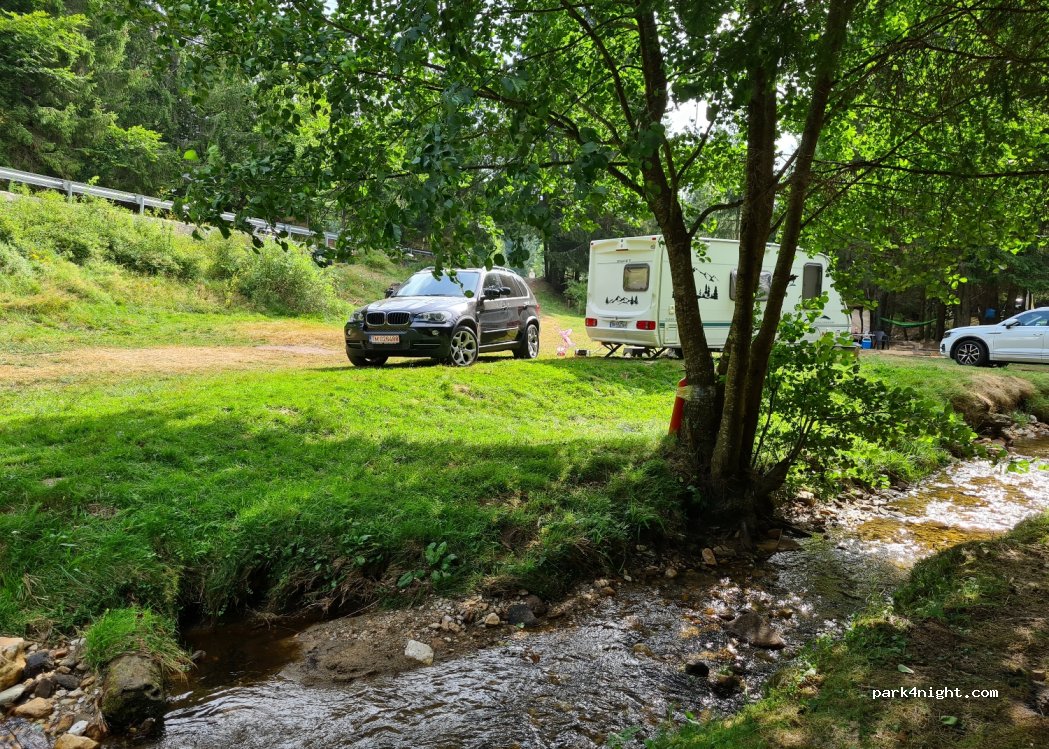 Garana Camping — foto