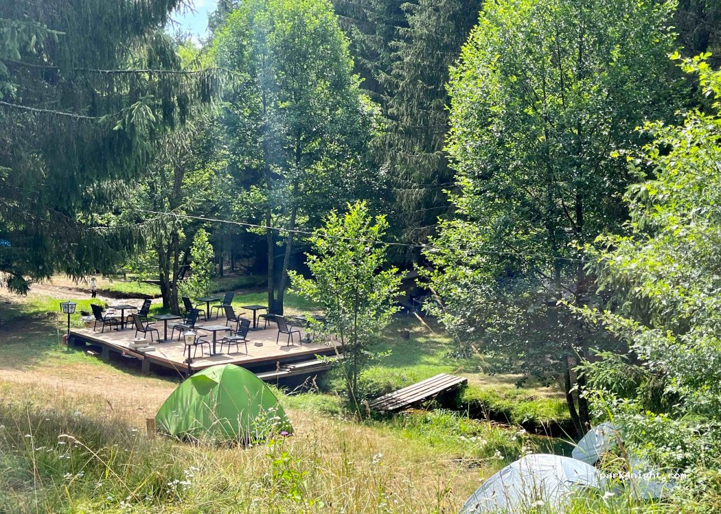 Garana Camping — foto 4