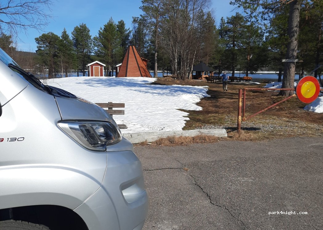 (982 60) Porjus - 291 Västra STRAND — foto 2