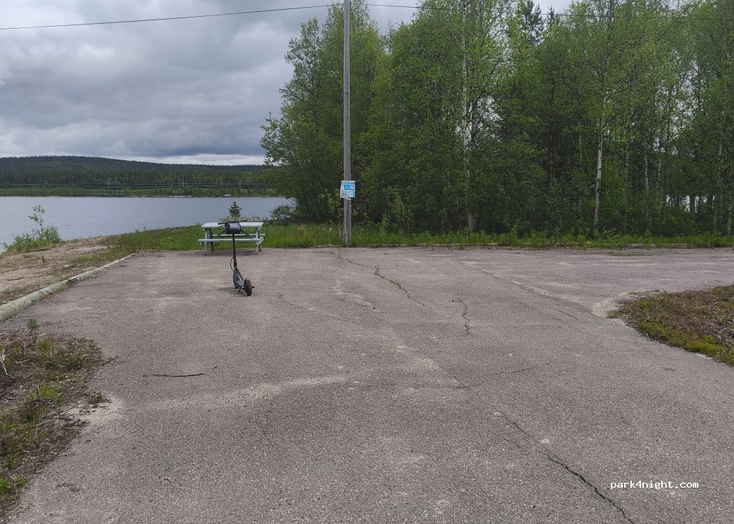 (982 60) Porjus - 291 Västra STRAND — foto 5