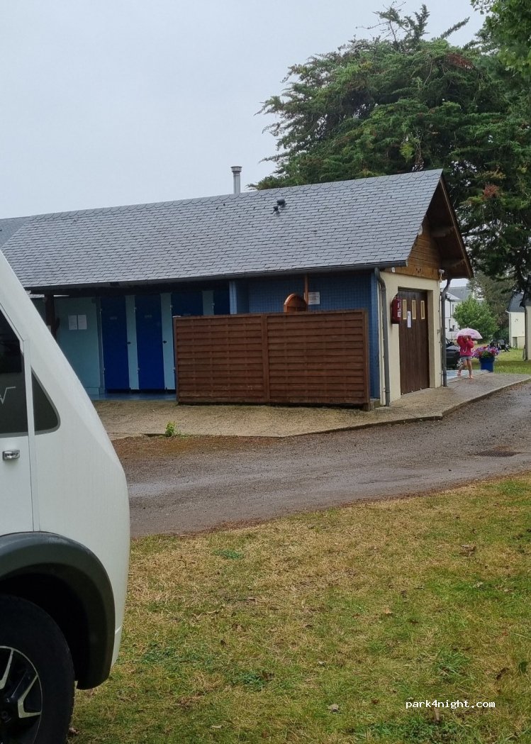 Camping de l'Île — foto
