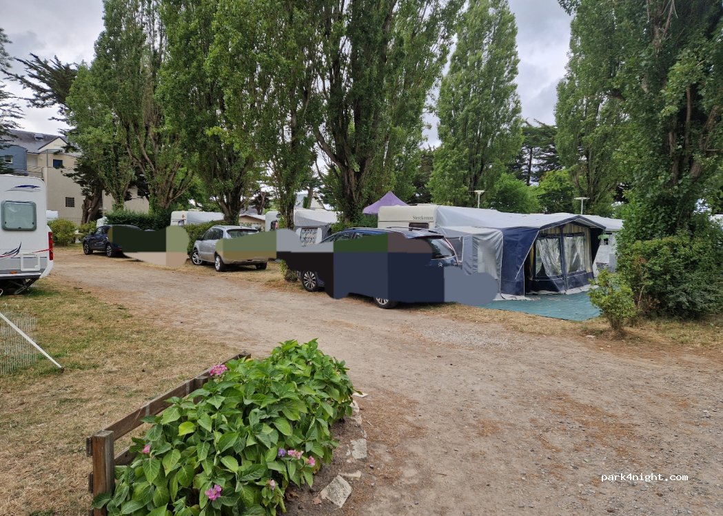 Camping de l'Île — foto 3