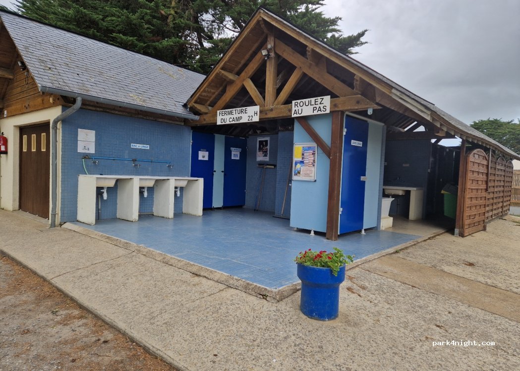 Camping de l'Île — foto 4