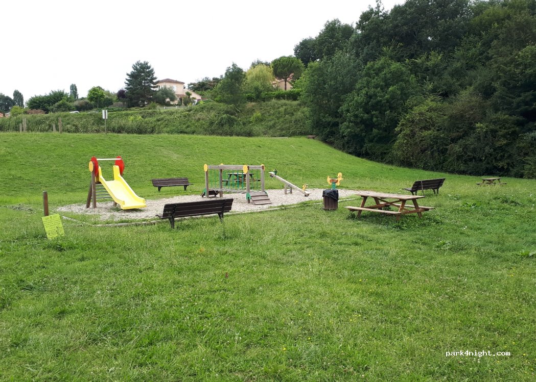 (24240) Sigoulès - 3 Chemin du Vicary — foto 2