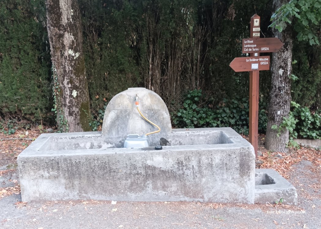(06450) La Bollène-Vésubie - 164 La Vigna Maouran — foto 3