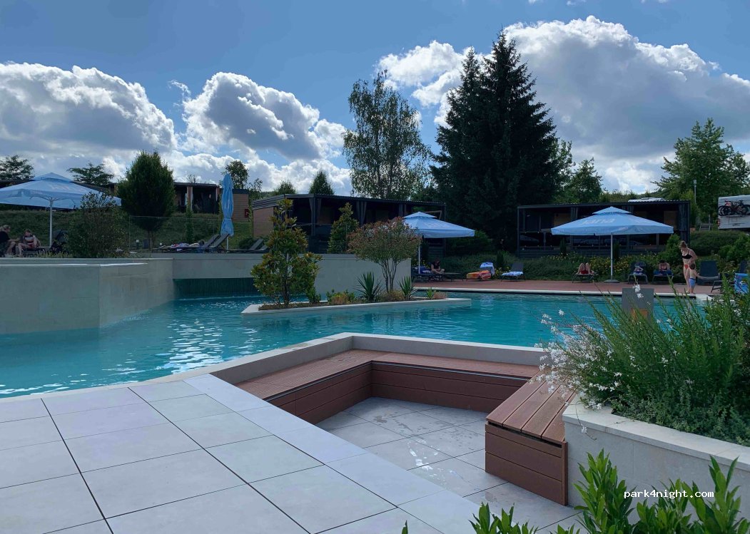 Plitvice Holiday Resort — foto 4