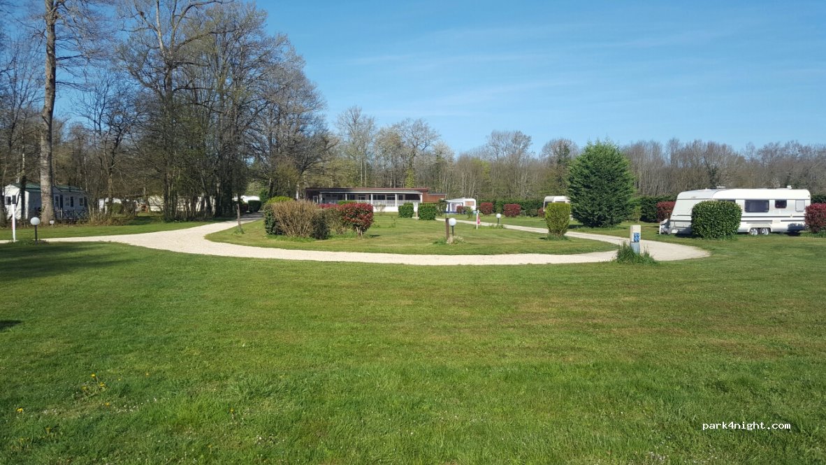Le Bois du Coderc — foto 3