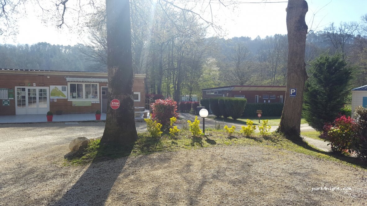 Le Bois du Coderc — foto 4