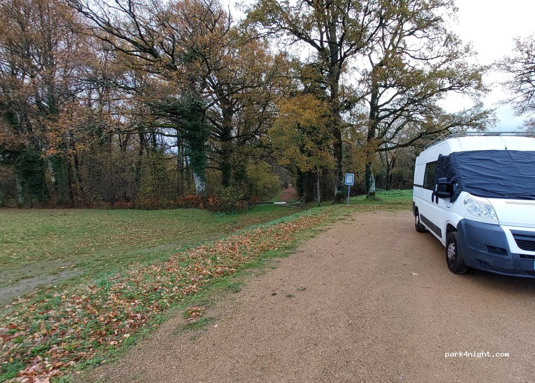 (87520) Veyrac - Mas Martin — foto 4