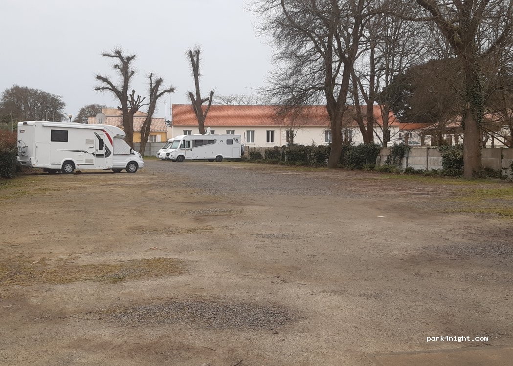 (44730) Saint Michel Chef Chef - 43, avenue du Cormier - Tharon Plage 44730 ST MICHEL CHEF CHEF — foto 5