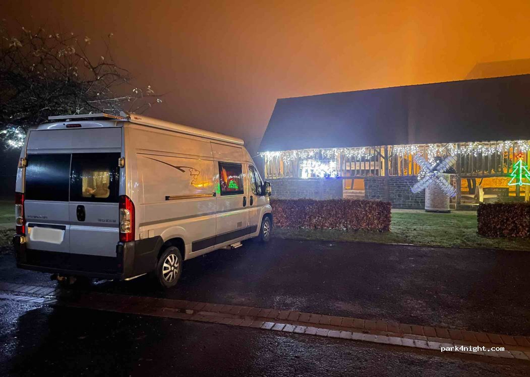 (61700) Lonlay-l'Abbaye - Espace Sainte Thérèse — foto 4