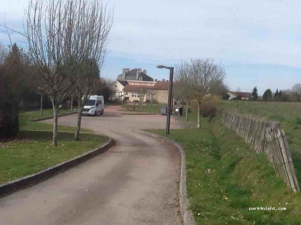 (87300) Berneuil - 3 Rue du Pigeonnier — foto