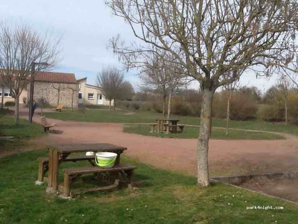 (87300) Berneuil - 3 Rue du Pigeonnier — foto 2