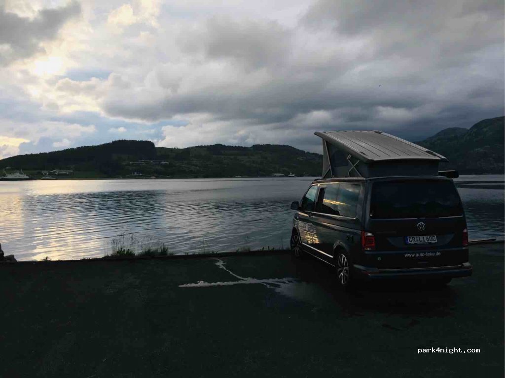 (4110) Forsand - 310 Fylkesveg 491 — foto 2