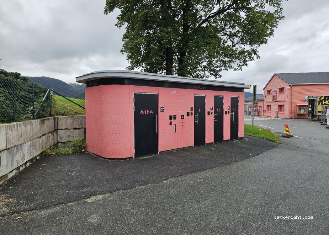 (4110) Forsand - 310 Fylkesveg 491 — foto 3