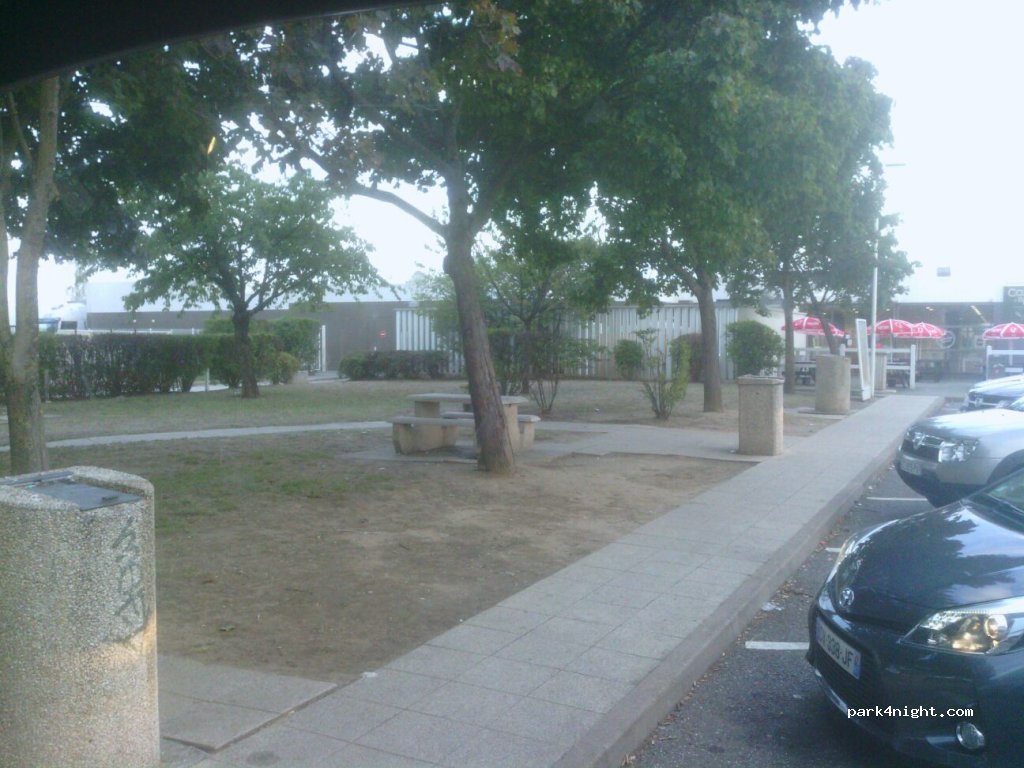 (68190) Ensisheim - A35 — foto