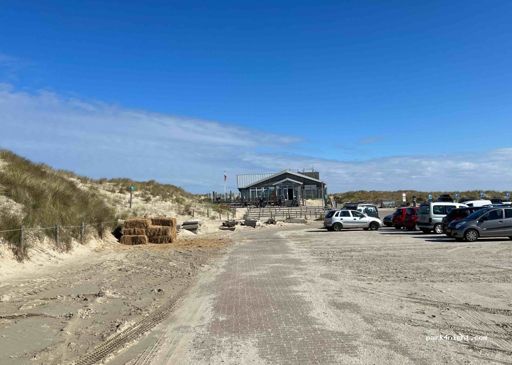 (1797 RT) Den Hoorn Texel - 8 Hoornderslag — foto