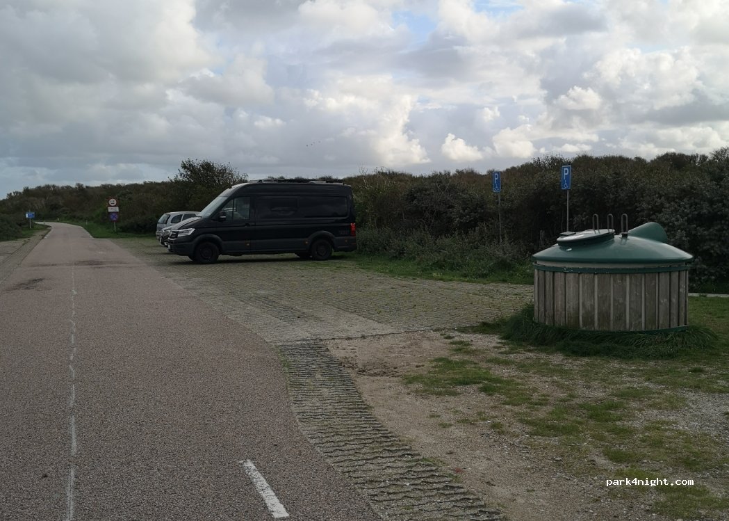 (1797 SB) Den Hoorn Texel - 18 Mokweg — foto