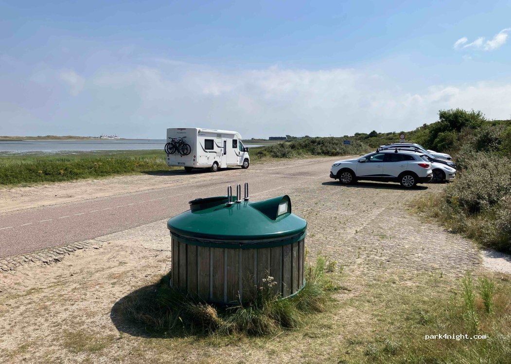 (1797 SB) Den Hoorn Texel - 18 Mokweg — foto 3