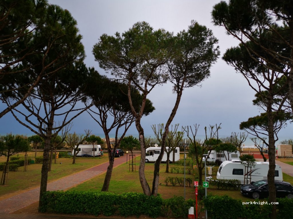 Camping Village Cavallino — foto