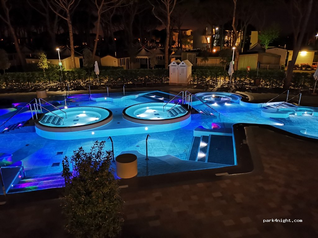 Camping Village Cavallino — foto 2