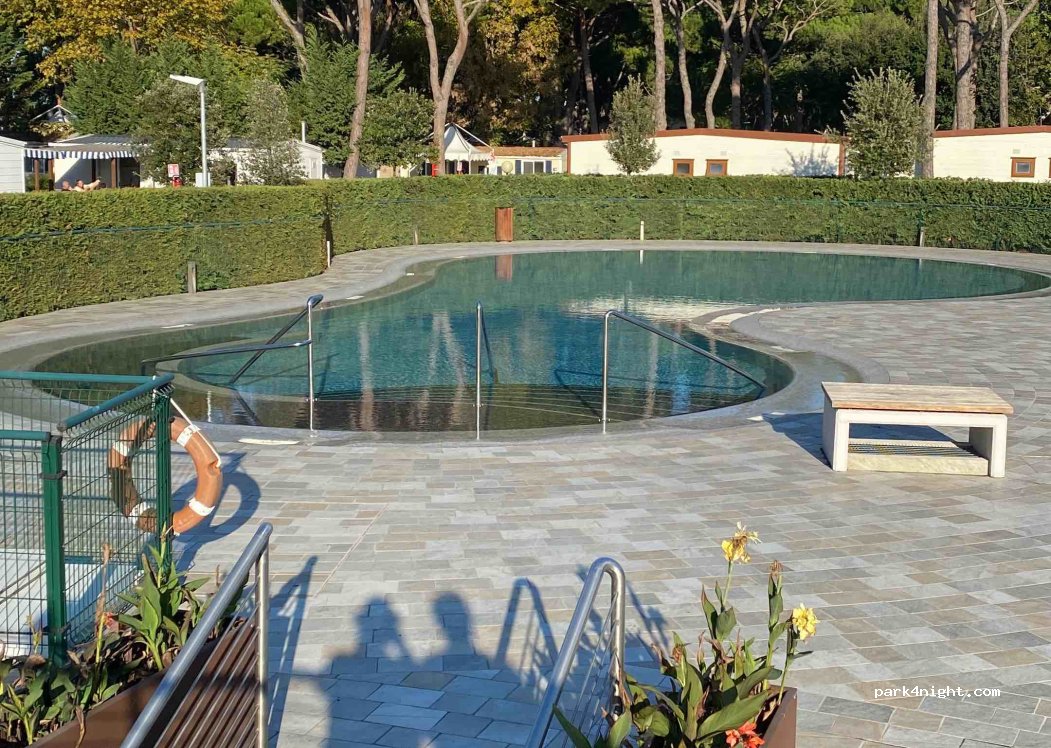 Camping Village Cavallino — foto 3