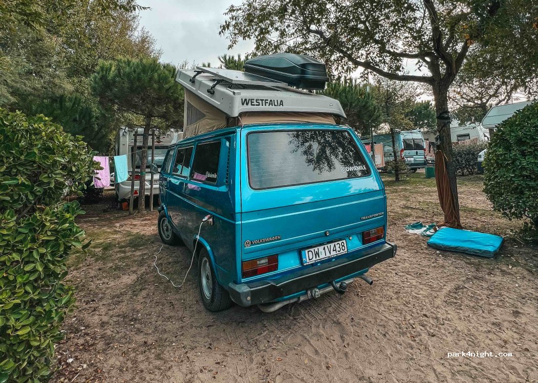 Camping Village Cavallino — foto 4