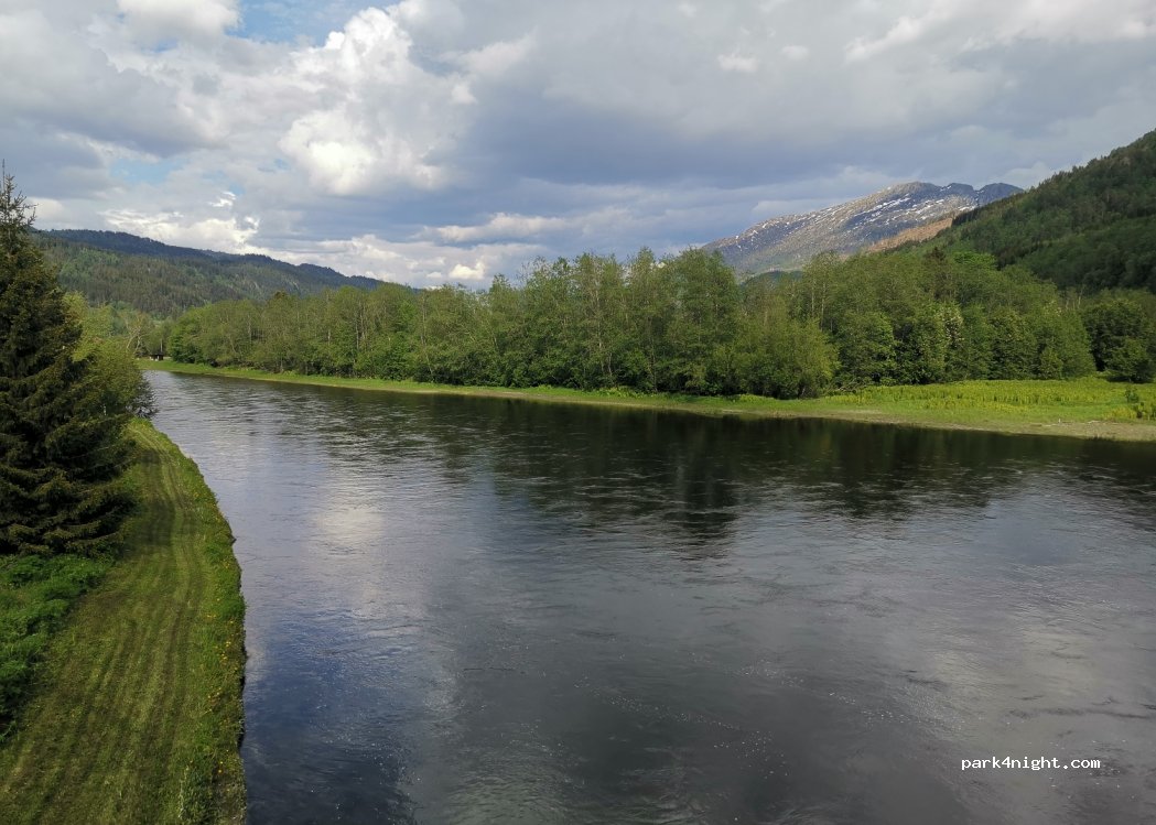 Vindøla Camping — foto 4