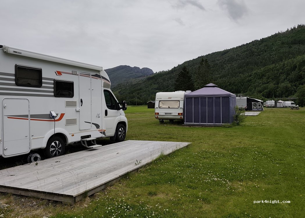 Vindøla Camping — foto 5
