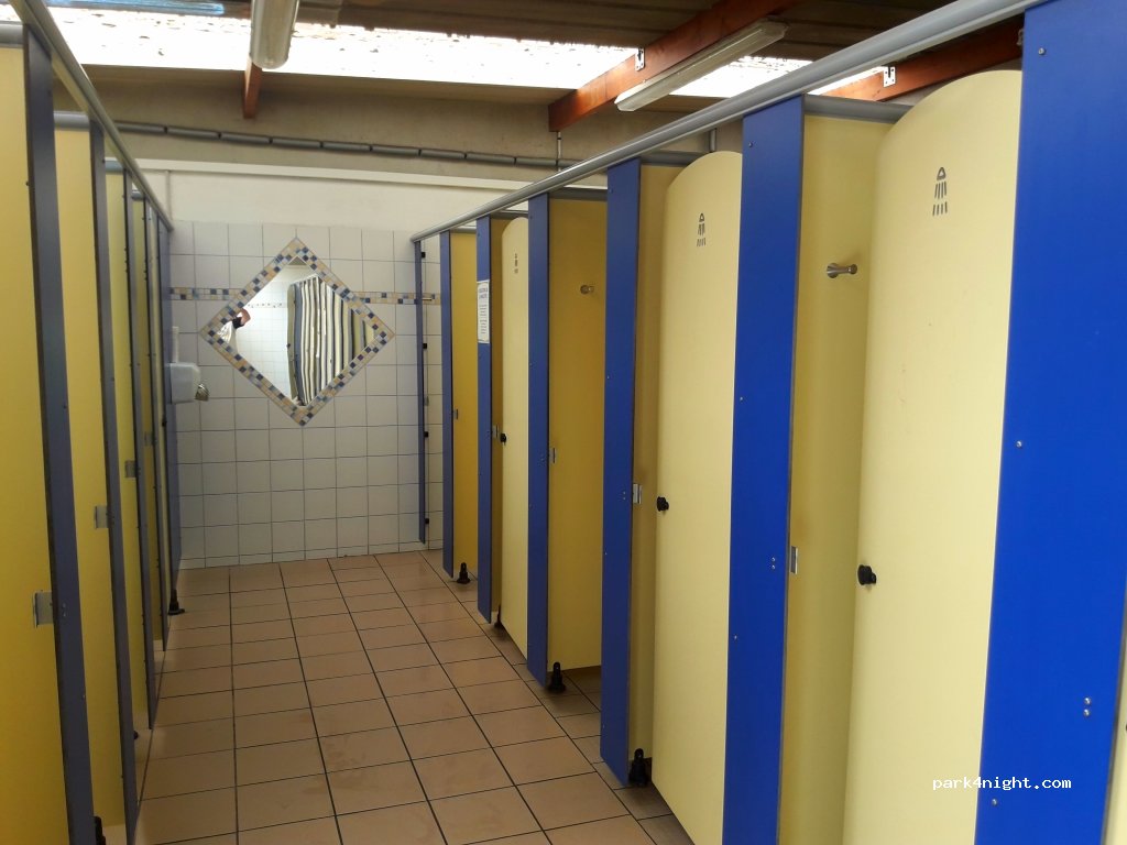 Camping La Ferme de Lann Hoëdic*** — foto 3