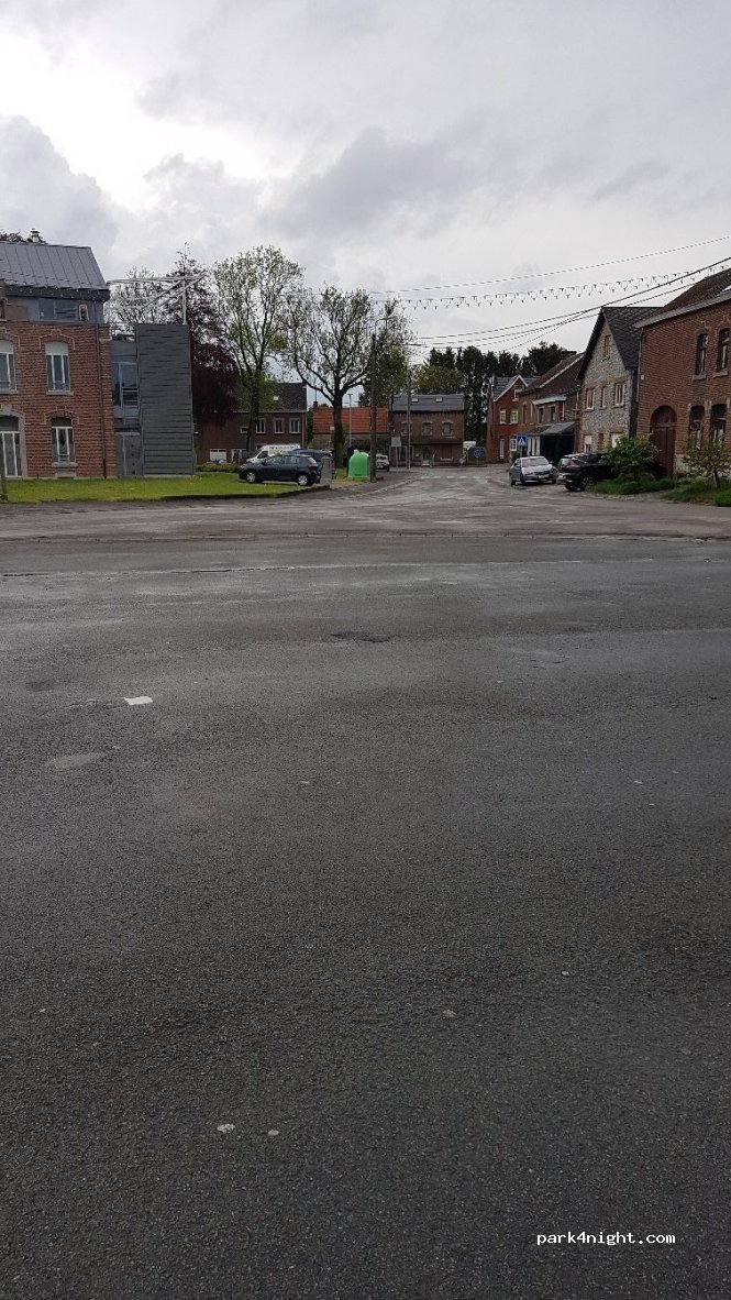(5300) Andenne - 351 Rue de L' Amicale — foto 2