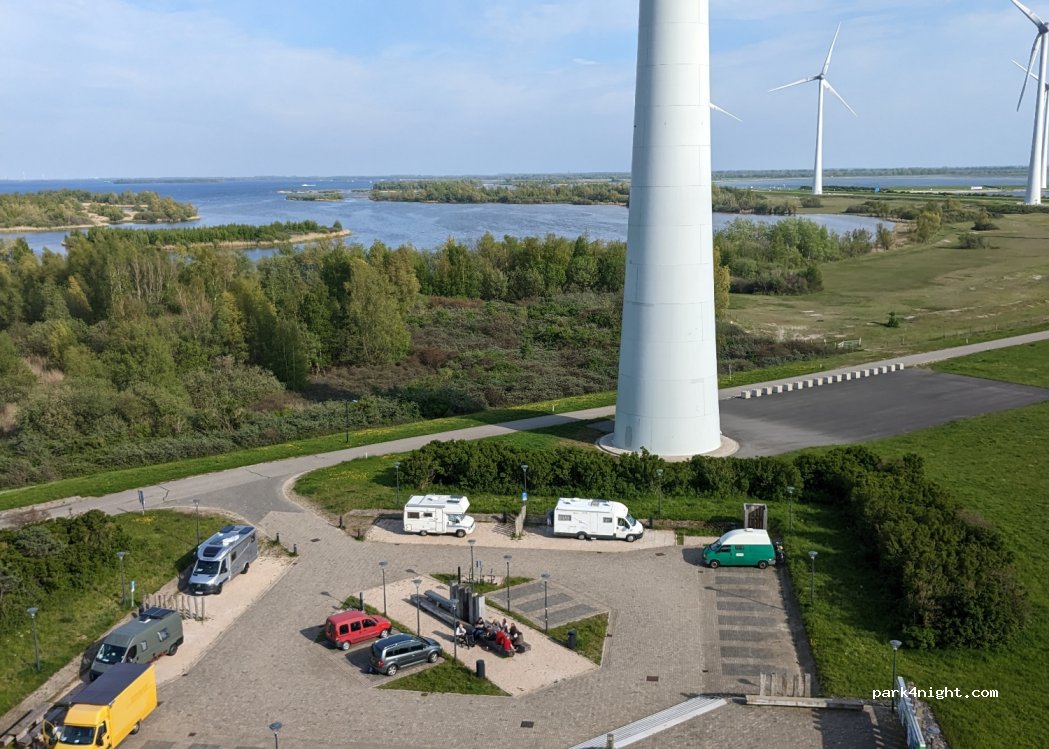 (4311 RS) Bruinisse - 1 Krammersluis — foto 2