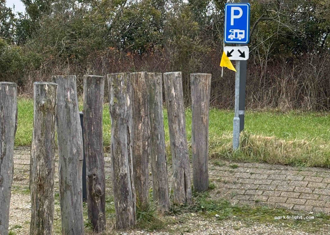 (4311 RS) Bruinisse - 1 Krammersluis — foto 3