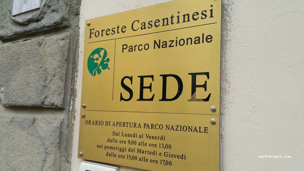 (47018) Santa Sofia - Località Fangacci — foto 2