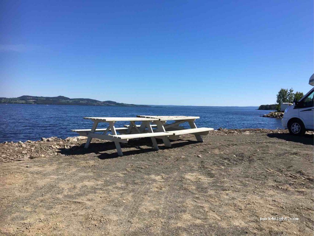 Camping de Hekshusstranda — foto 2