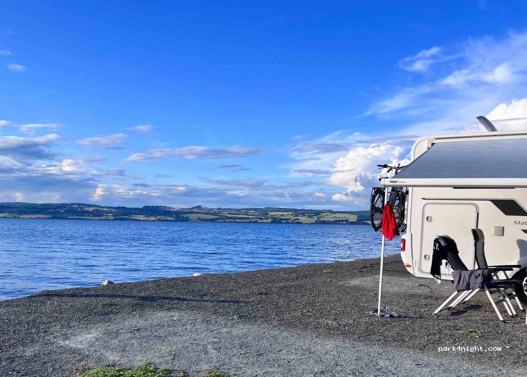 Camping de Hekshusstranda — foto 3