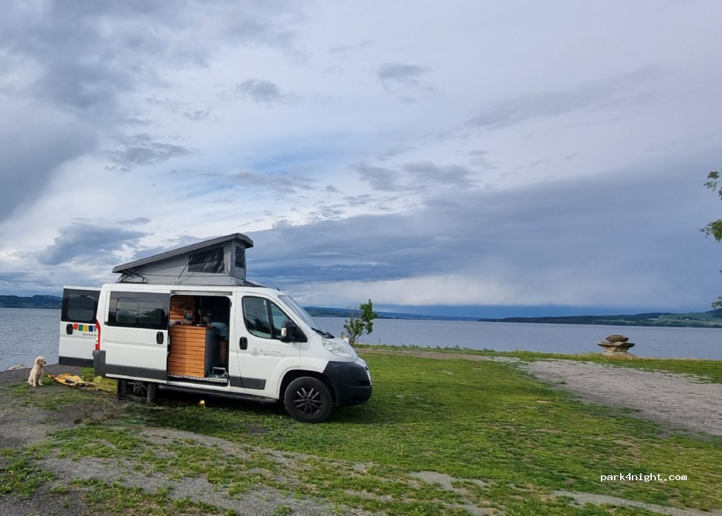 Camping de Hekshusstranda — foto 4