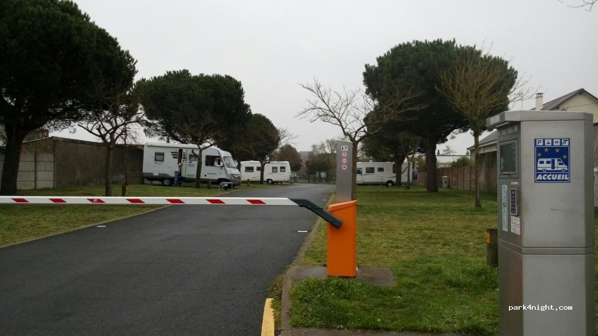 (44510) Le Pouliguen - 22 Av. de Kerdun — foto 2