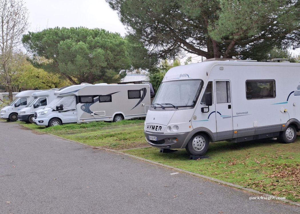 (44510) Le Pouliguen - 22 Av. de Kerdun — foto 4