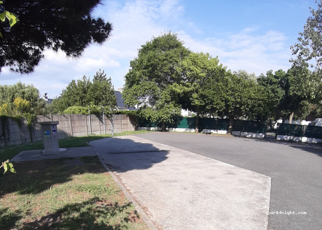 (44510) Le Pouliguen - 22 Av. de Kerdun — foto 5
