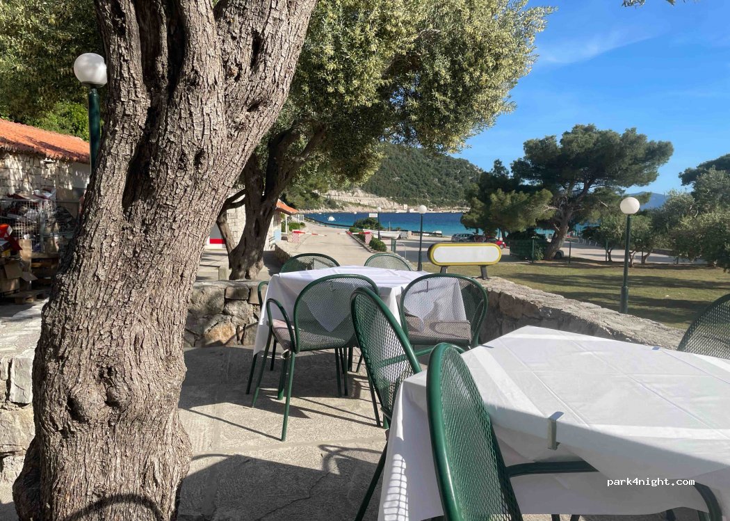 Camping Prapratno — foto 2