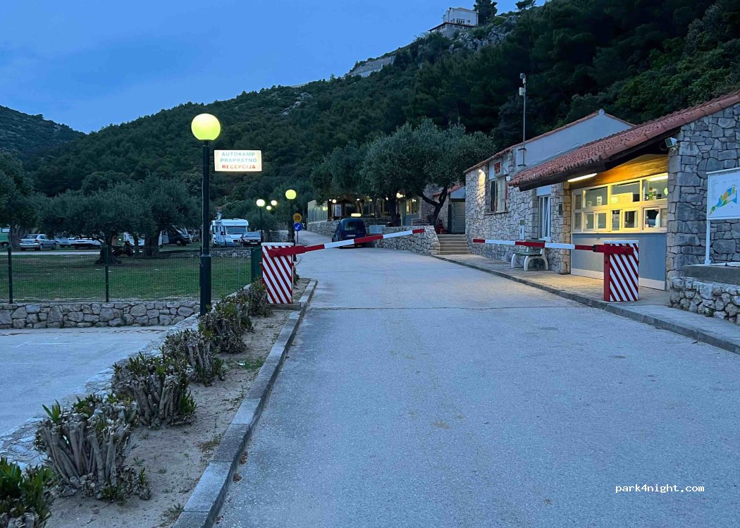 Camping Prapratno — foto 3