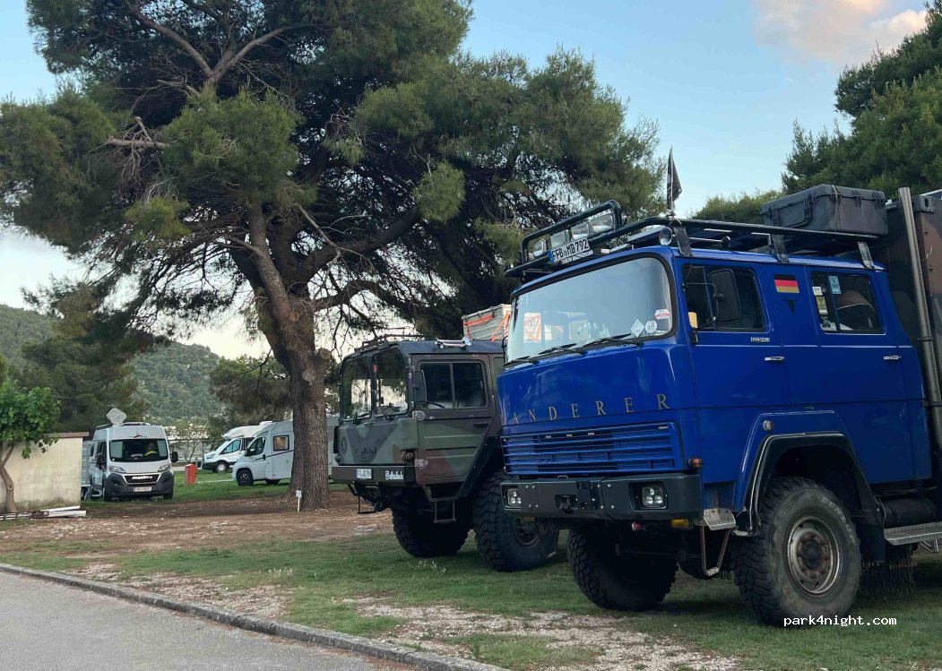 Camping Prapratno — foto 4