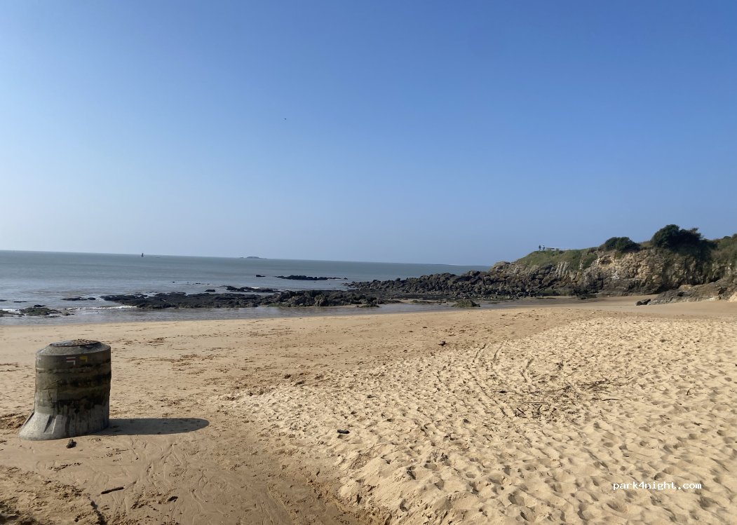 (44380) Pornichet - 36 Avenue du Littoral — foto 5