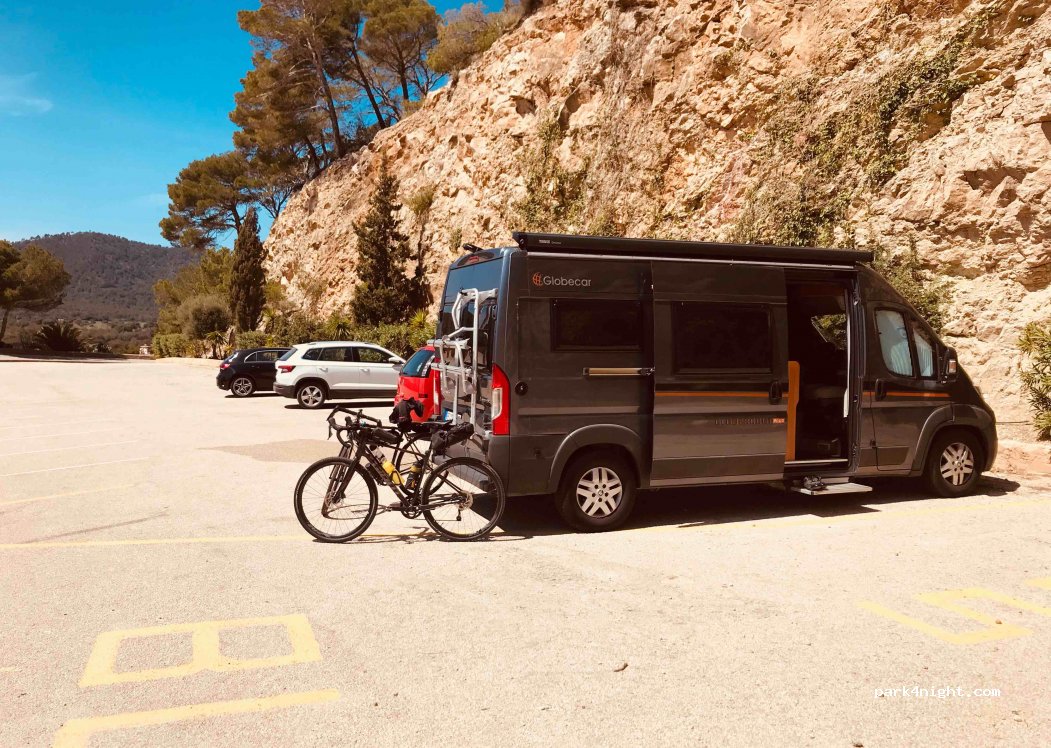 (07589) Capdepera - 48 Carretera Coves de s'Ermita — foto