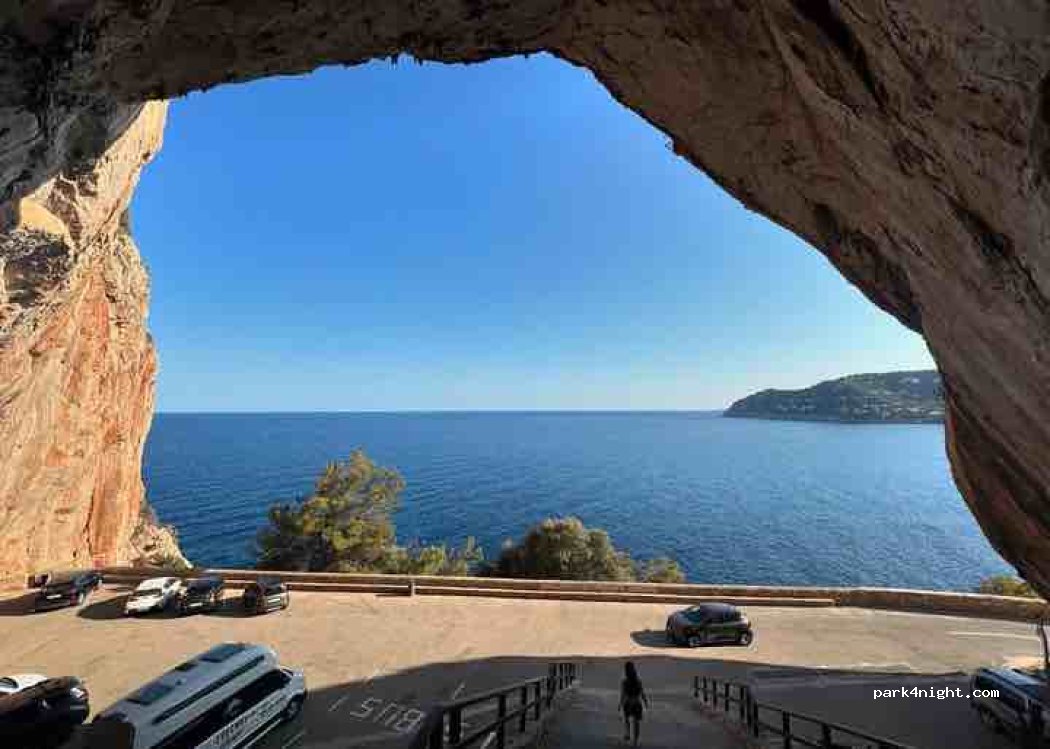 (07589) Capdepera - 48 Carretera Coves de s'Ermita — foto 3