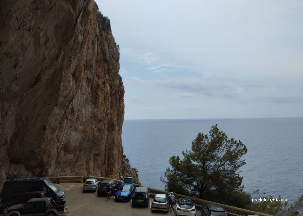(07589) Capdepera - 48 Carretera Coves de s'Ermita — foto 5