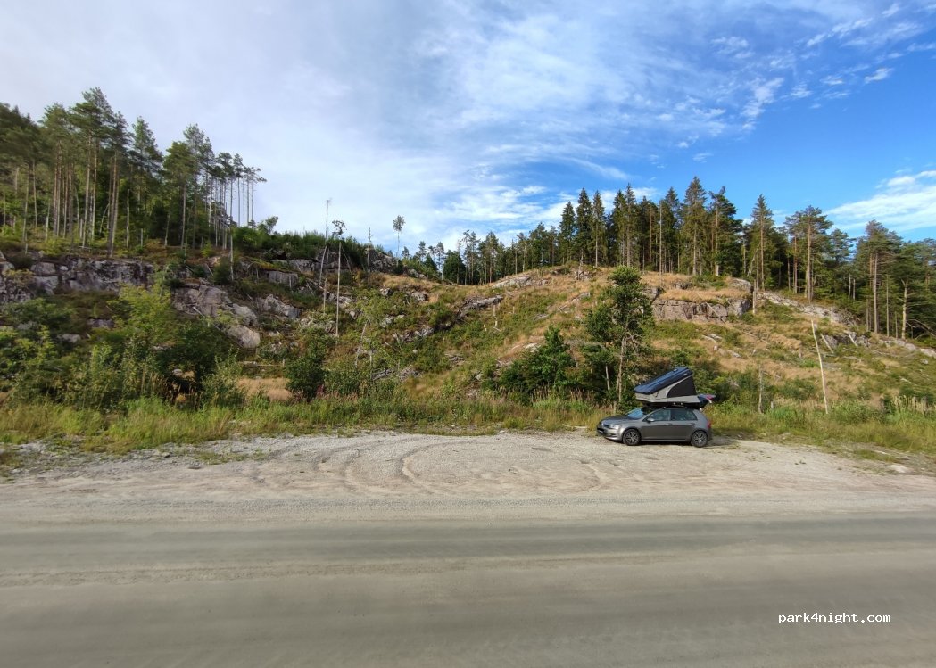 (4534) Marnardal - Oppsalveien — foto 3