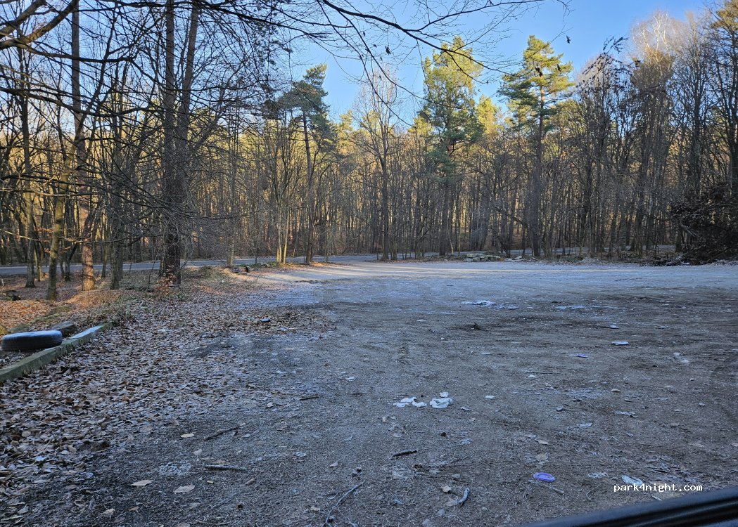 (79000) Lviv - Unnamed Road — foto