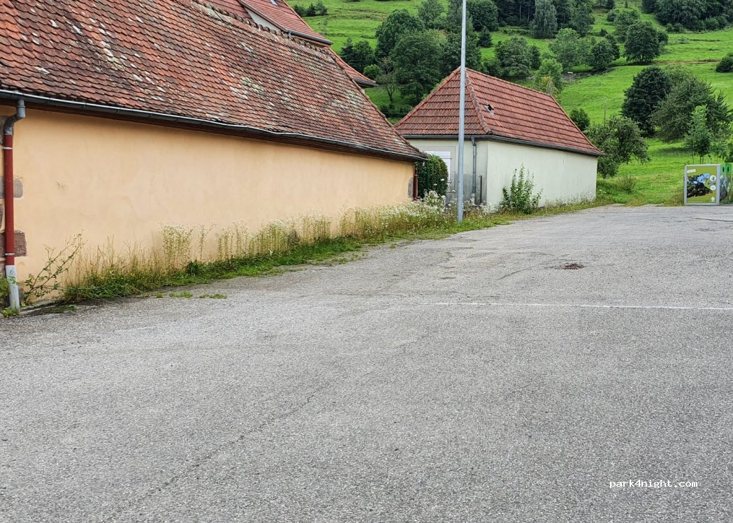 (68140) Stosswihr - 19 Rue d'Ampfersbach — foto
